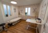 Behandlungsraum - Ergotherapie Brohltal