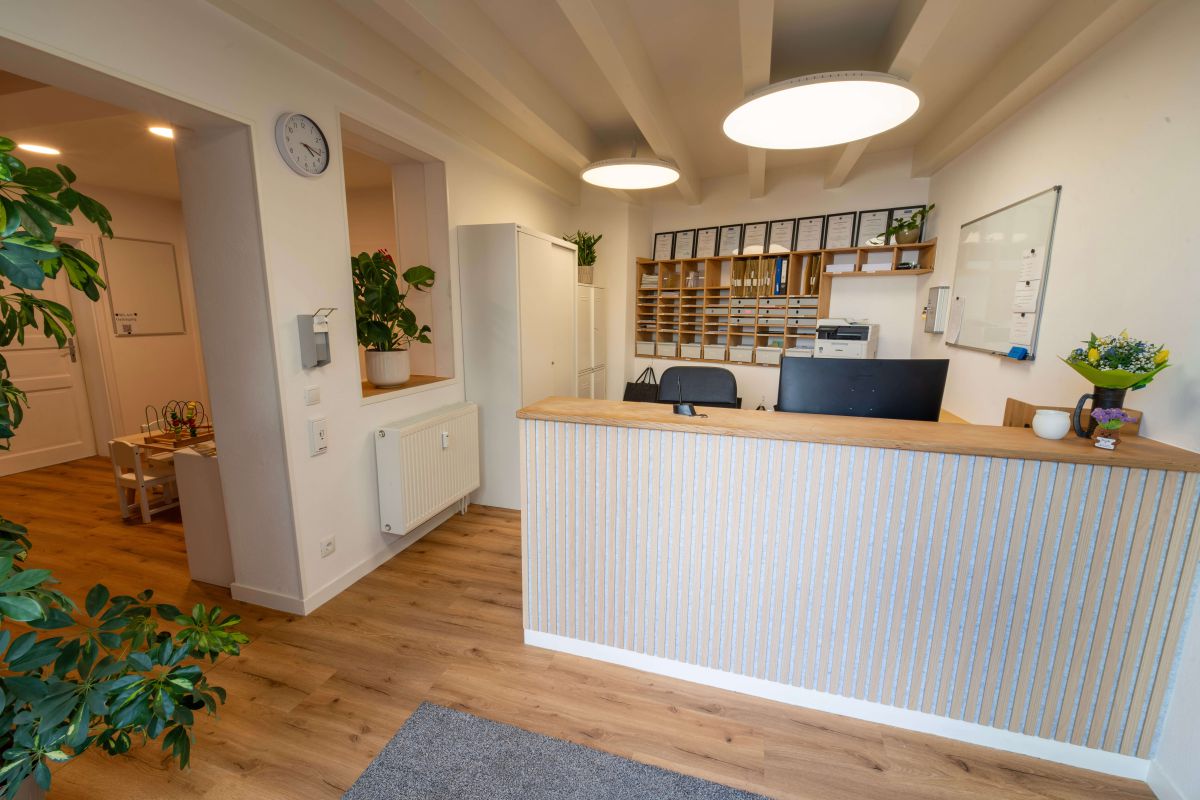 Praxis Egotherapie Brohltal - Ergotherapie Niederzissen - Ergotherapie Burgbrohl