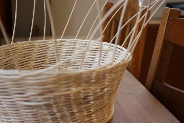 Ergotherapie Brohltal - Handarbeit